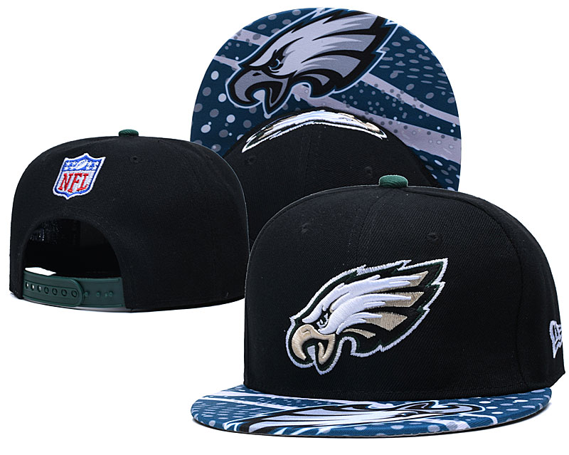 2020 NFL Philadelphia Eagles Hat 2020119->nfl hats->Sports Caps